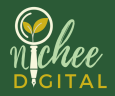 Nichee Digital Logo