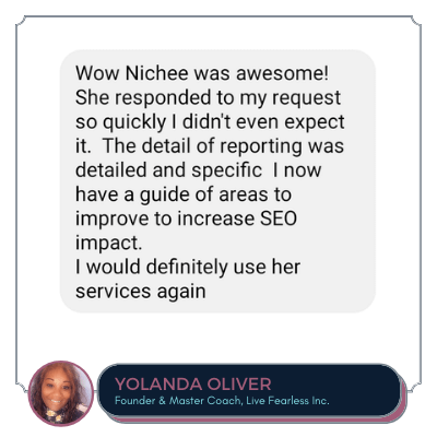 SEO-Client-Review-Non-profit-Organization